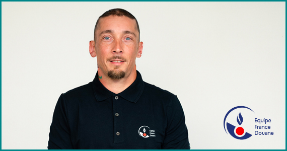 Loïc VERGNAUD - Para cyclisme